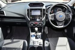 2021 Subaru Impreza 2.0i