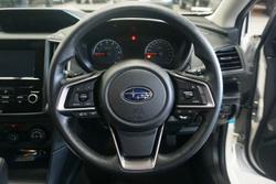 2021 Subaru
Impreza 2.0i