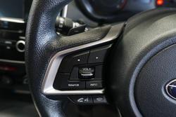 2021 Subaru
Impreza 2.0i