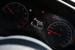 2021 Subaru Impreza 2.0i