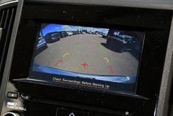 2021 Subaru Impreza 2.0i