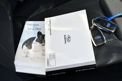 2021 Subaru Impreza 2.0i