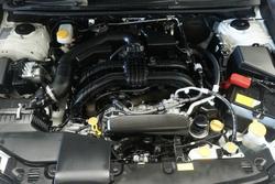 2021 Subaru
Impreza 2.0i