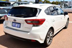 2021 Subaru Impreza 2.0i