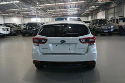 2021 Subaru
Impreza 2.0i