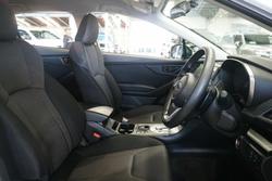 2021 Subaru
Impreza 2.0i