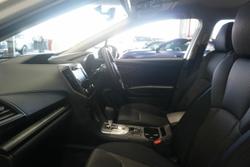 2021 Subaru
Impreza 2.0i