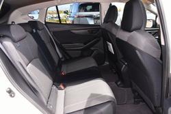 2021 Subaru Impreza 2.0i