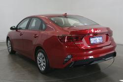 2024 Kia
Cerato S