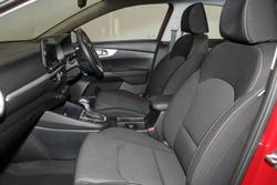 2024 Kia
Cerato S
