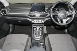 2024 Kia
Cerato S