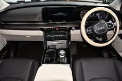 2022 Kia
Carnival Platinum