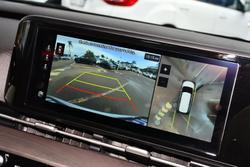 2022 Kia
Carnival Platinum
