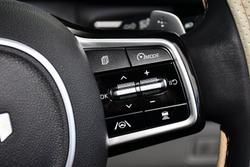 2022 Kia
Carnival Platinum
