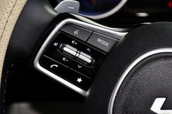 2022 Kia
Carnival Platinum