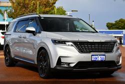 2022 Kia
Carnival Platinum