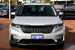 2022 Kia
Carnival Platinum
