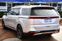 2022 Kia
Carnival Platinum