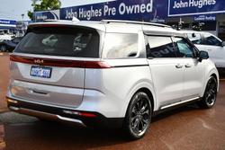 2022 Kia
Carnival Platinum