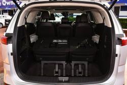 2022 Kia
Carnival Platinum
