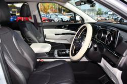 2022 Kia
Carnival Platinum
