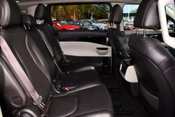 2022 Kia
Carnival Platinum