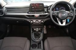 2021 Kia
Cerato S