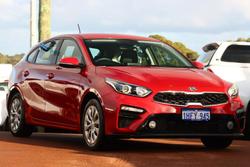 2021 Kia
Cerato S