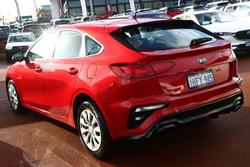 2021 Kia
Cerato S