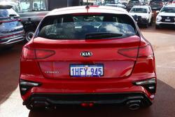2021 Kia
Cerato S