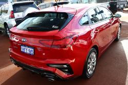 2021 Kia
Cerato S