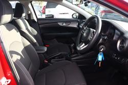 2021 Kia
Cerato S