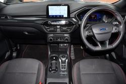 2022 Ford
Escape ST-Line