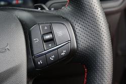 2022 Ford
Escape ST-Line