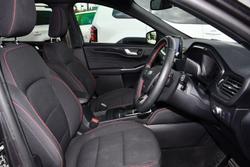 2022 Ford
Escape ST-Line