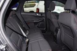 2022 Ford
Escape ST-Line