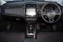 2024 Mitsubishi
ASX MR