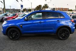 2024 Mitsubishi
ASX MR