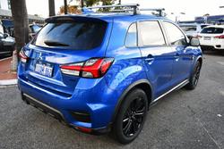 2024 Mitsubishi
ASX MR