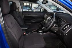 2024 Mitsubishi
ASX MR