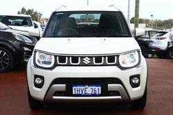 2022 Suzuki
Ignis GLX