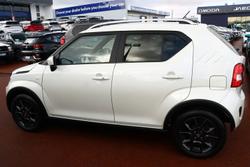2022 Suzuki
Ignis GLX