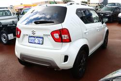 2022 Suzuki
Ignis GLX