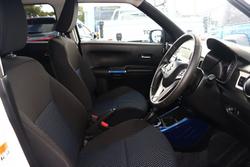 2022 Suzuki
Ignis GLX