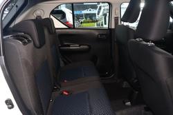 2022 Suzuki
Ignis GLX