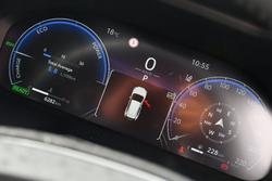 2024 Toyota
                RAV4 Edge