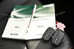 2024 Toyota
                RAV4 Edge