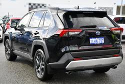 2024 Toyota
                RAV4 Edge