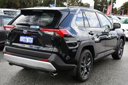 2024 Toyota
                RAV4 Edge