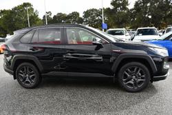 2024 Toyota
                RAV4 Edge